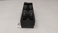 2000-2007 Ford Taurus Master Power Window Switch Replacement Driver Side Left Fits Fits 2000 2001 2002 2003 2004 2005 2006 2
