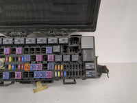 2002-2004 Ford Taurus Fusebox Fuse Box Panel Relay Module P/N:F0AB-14B192-AA Fits Fits 2002 2003 2004 OEM Used Auto Parts - 