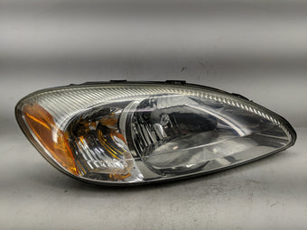 compare product 2000-2007 Ford Taurus Passenger Right Oem Head Light Headlight Lamp
