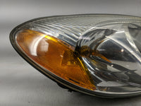 2000-2007 Ford Taurus Passenger Right Oem Head Light Headlight Lamp - Oemusedautoparts1.com