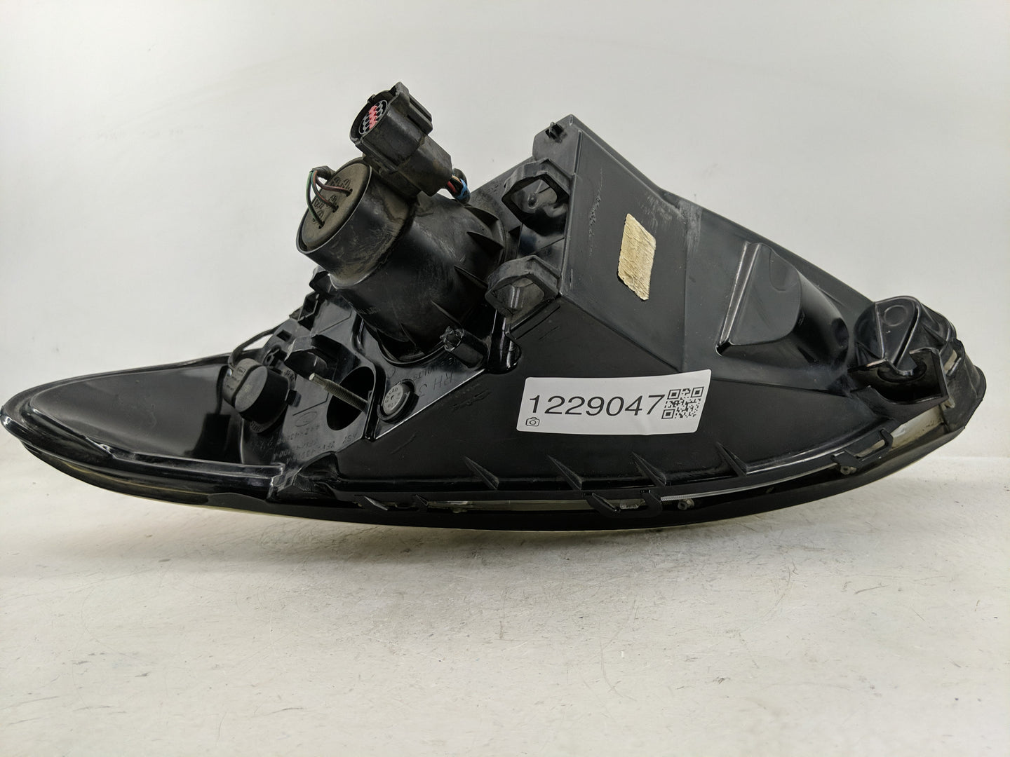 2000-2007 Ford Taurus Passenger Right Oem Head Light Headlight Lamp - Oemusedautoparts1.com