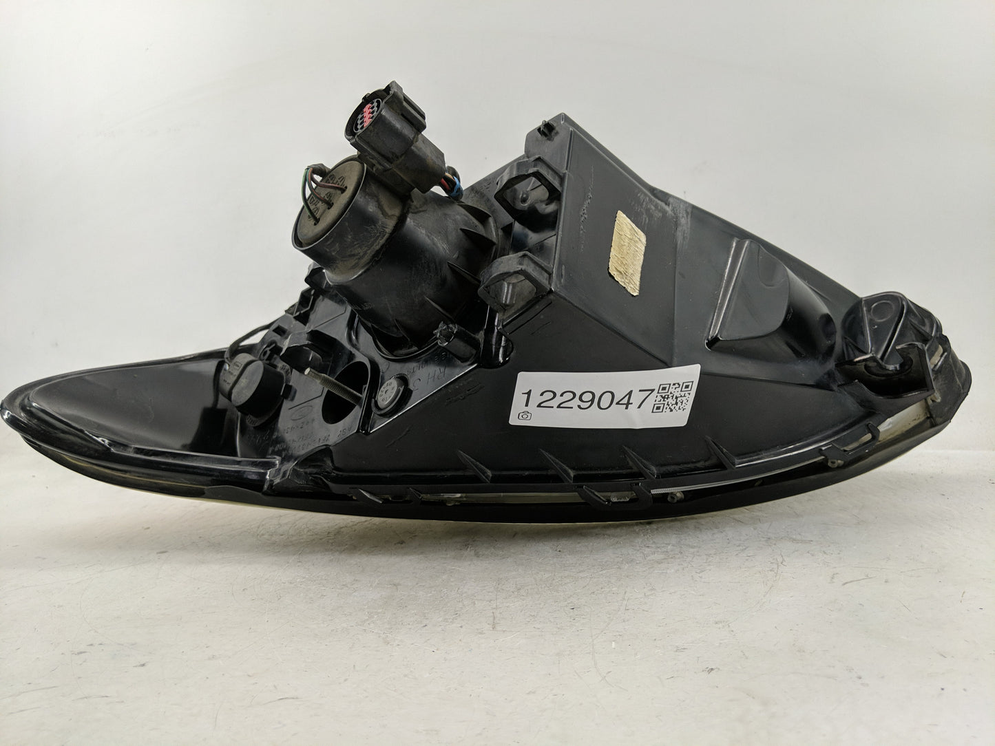 2000-2007 Ford Taurus Passenger Right Oem Head Light Headlight Lamp - Oemusedautoparts1.com