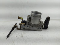 2003 Ford Taurus Throttle Body Fits OEM Used Auto Parts - Oemusedautoparts1.com