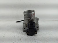 2003 Ford Taurus Throttle Body Fits OEM Used Auto Parts - Oemusedautoparts1.com