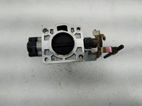2003 Ford Taurus Throttle Body Fits OEM Used Auto Parts - Oemusedautoparts1.com