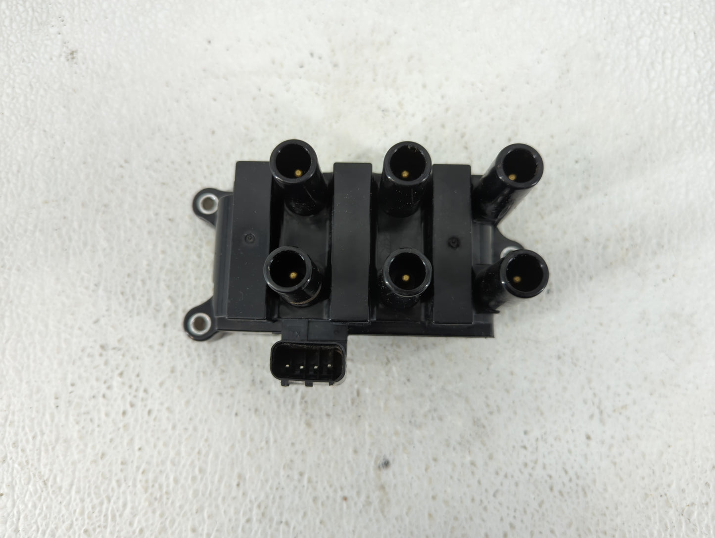 2003 Ford Taurus Ignition Coil Igniter Pack - Oemusedautoparts1.com
