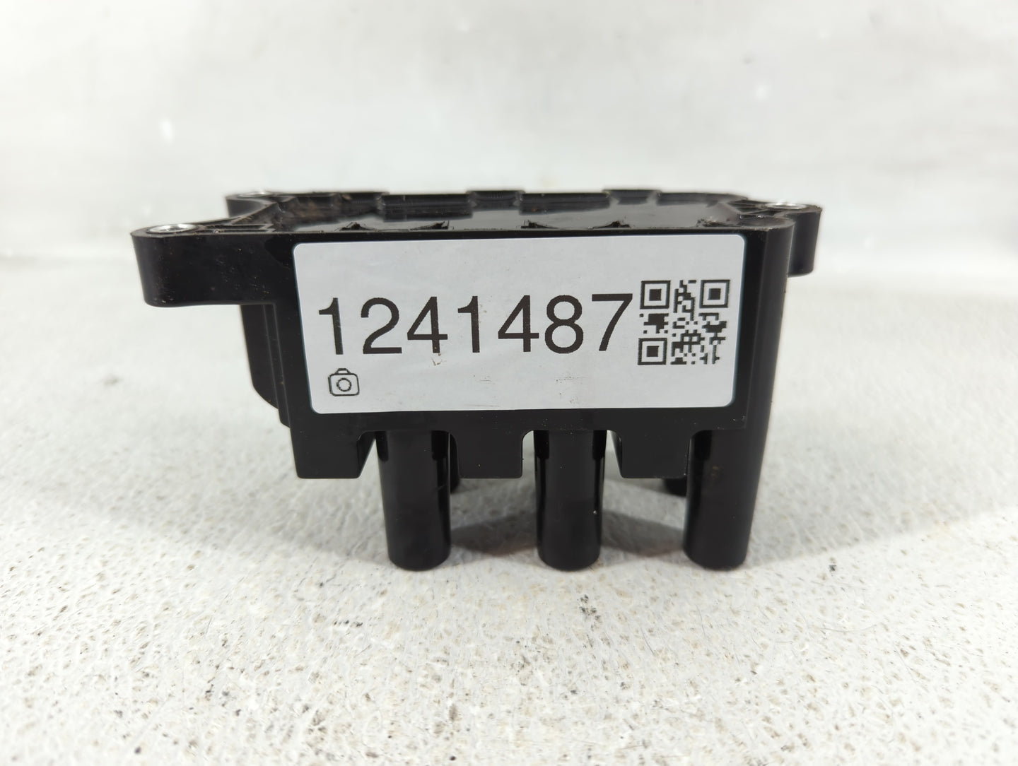 2003 Ford Taurus Ignition Coil Igniter Pack - Oemusedautoparts1.com