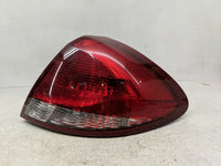 2000-2003 Ford Taurus Tail Light Assembly Passenger Right OEM Fits Fits 2000 2001 2002 2003 OEM Used Auto Parts - Oemusedaut