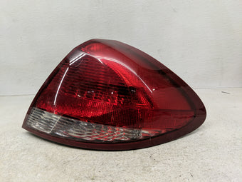 compare product 2000-2003 Ford Taurus Tail Light Assembly Passenger Right OEM Fits Fits 2000 2001 2002 2003 OEM Used Auto Parts