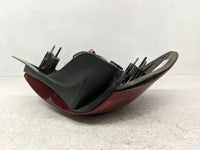 2000-2003 Ford Taurus Tail Light Assembly Passenger Right OEM Fits Fits 2000 2001 2002 2003 OEM Used Auto Parts - Oemusedaut