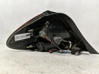 2000-2003 Ford Taurus Tail Light Assembly Passenger Right OEM Fits Fits 2000 2001 2002 2003 OEM Used Auto Parts - Oemusedaut