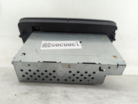 2001-2003 Ford Taurus Radio AM FM Cd Player Receiver Replacement P/N:2F1T-18C858-BA Fits Fits 2001 2002 2003 OEM Used Auto P