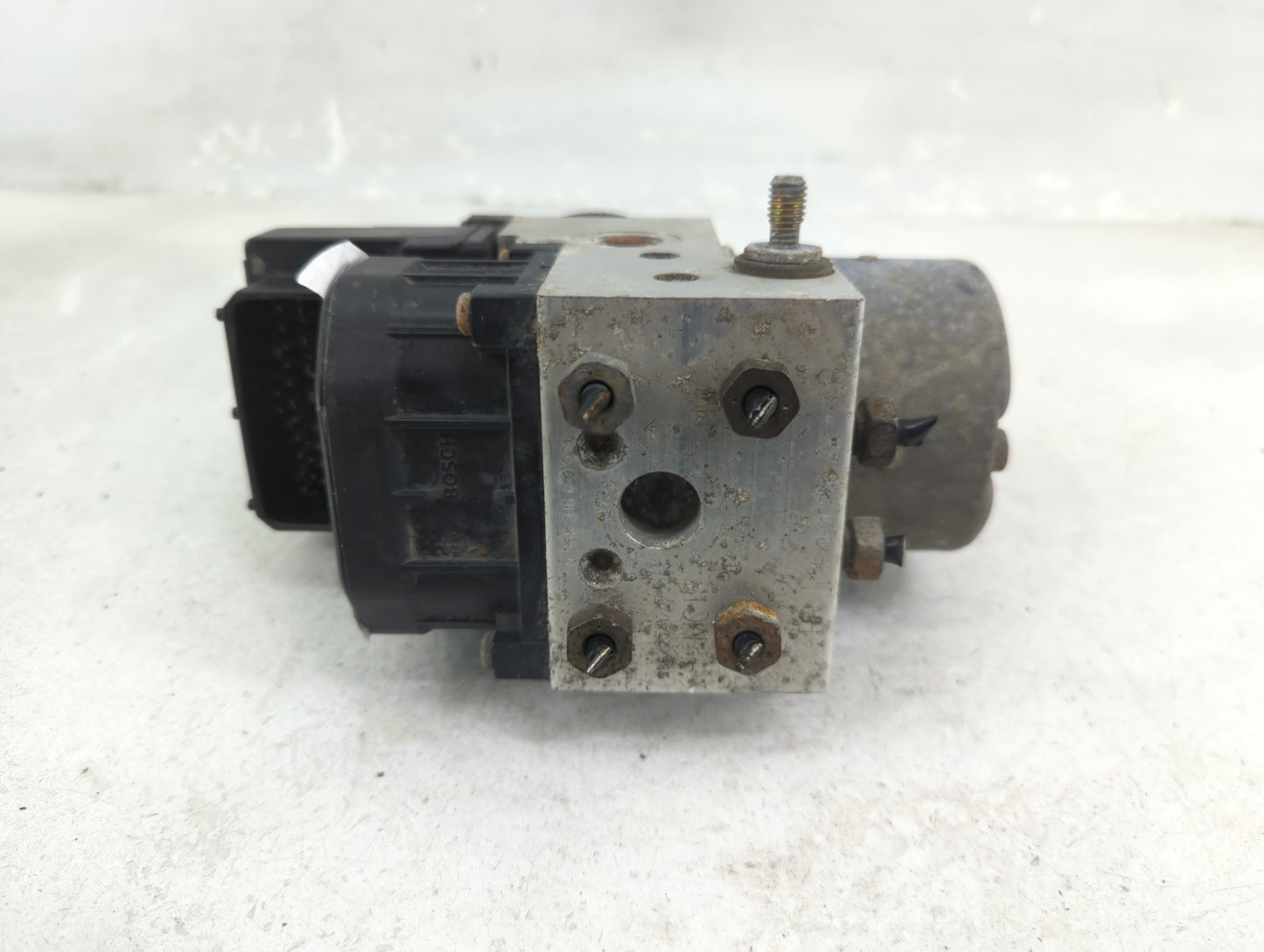 2000-2003 Ford Taurus ABS Pump Control Module Replacement P/N:0 265 216 819 001 Fits Fits 2000 2001 2002 2003 OEM Used Auto 