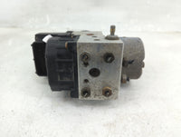 2000-2003 Ford Taurus Anti-Lock Brake ABS Pump Module Actuator OEM P/N:0 265 216 819 001 Fits Fits 2000 2001 2002 2003 OEM U