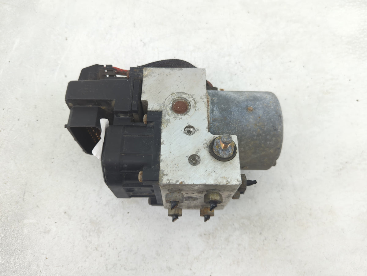 2000-2003 Ford Taurus Anti-Lock Brake ABS Pump Module Actuator OEM P/N:0 265 216 819 001 Fits Fits 2000 2001 2002 2003 OEM U