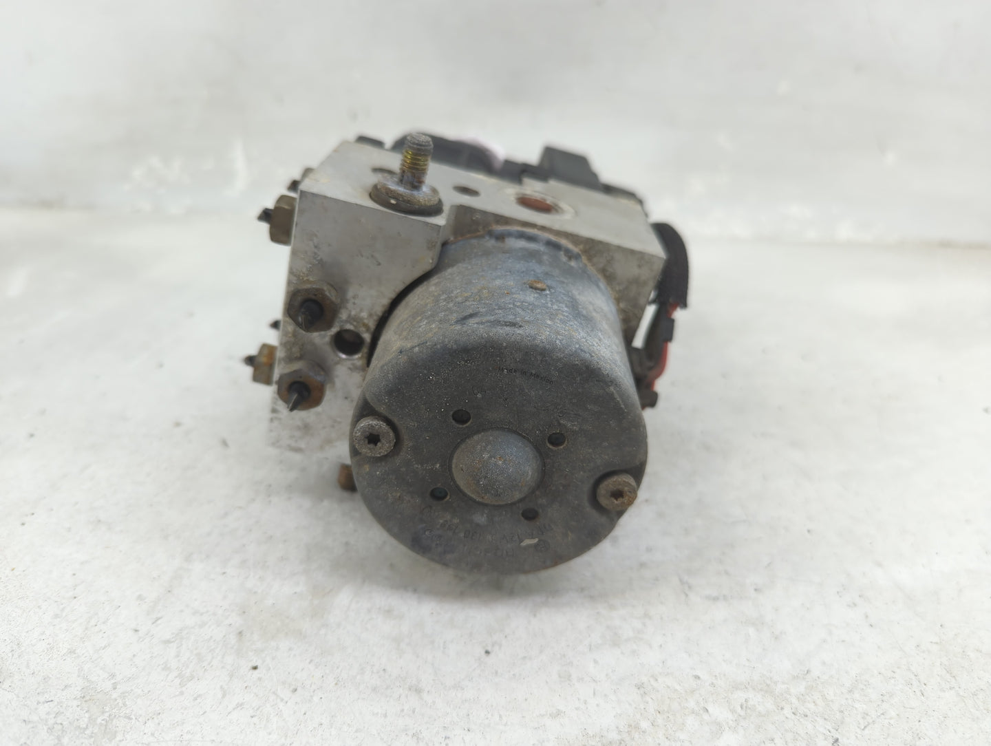 2000-2003 Ford Taurus ABS Pump Control Module Replacement P/N:0 265 216 819 001 Fits Fits 2000 2001 2002 2003 OEM Used Auto 