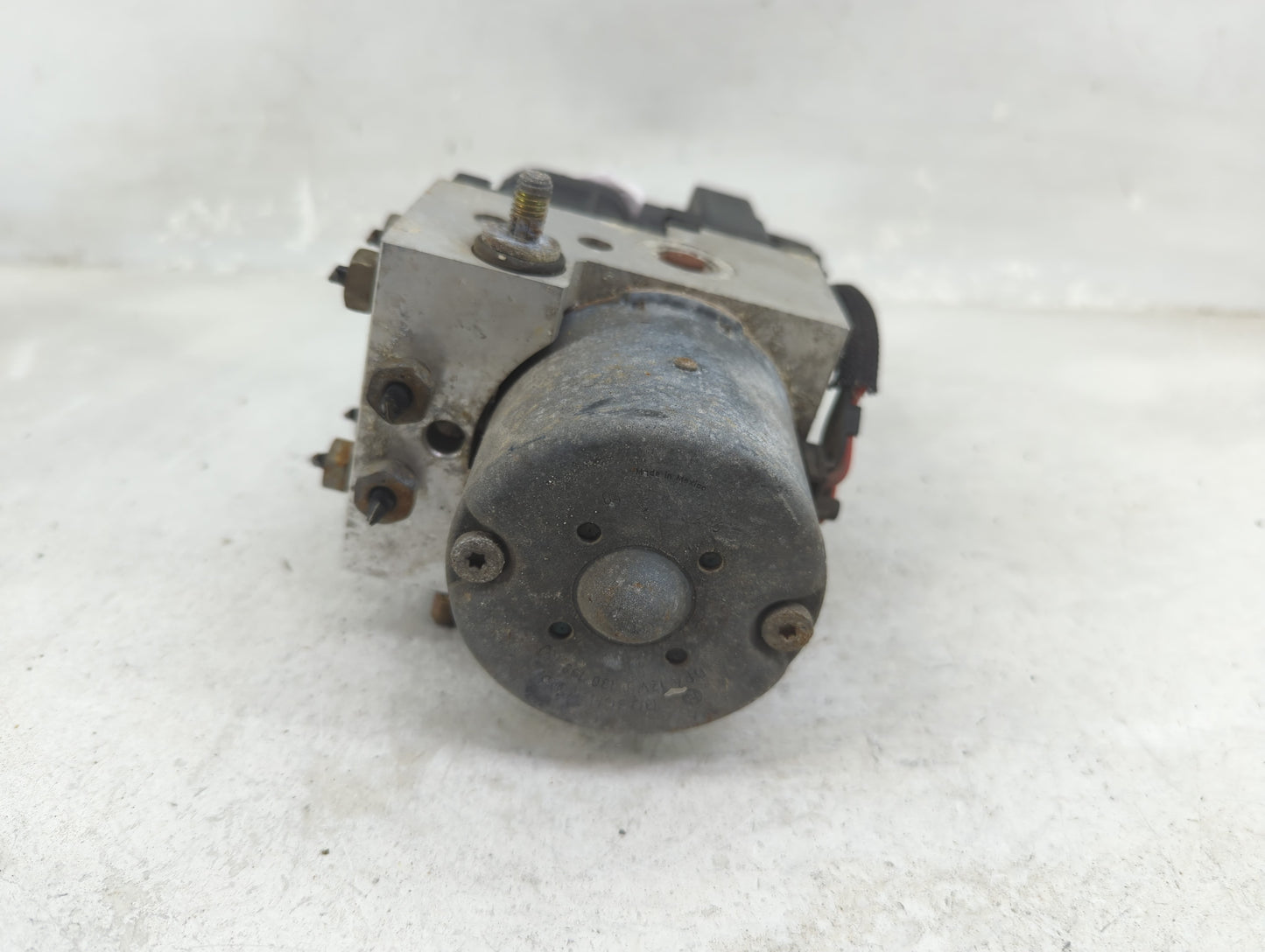 2000-2003 Ford Taurus ABS Pump Control Module Replacement P/N:0 265 216 819 001 Fits Fits 2000 2001 2002 2003 OEM Used Auto 