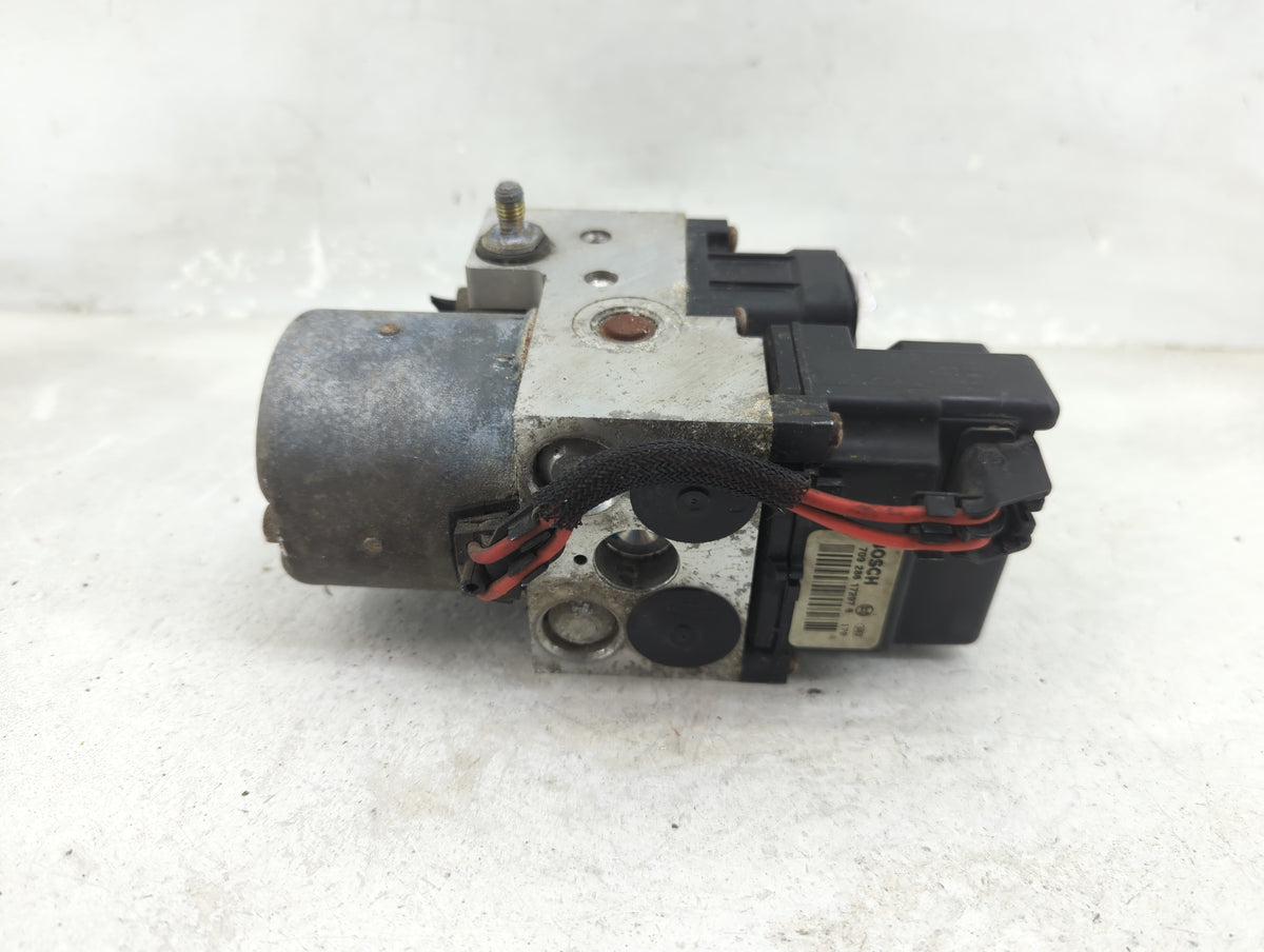 2000-2003 Ford Taurus Anti-Lock Brake ABS Pump Module Actuator OEM P/N:0 265 216 819 001 Fits Fits 2000 2001 2002 2003 OEM U