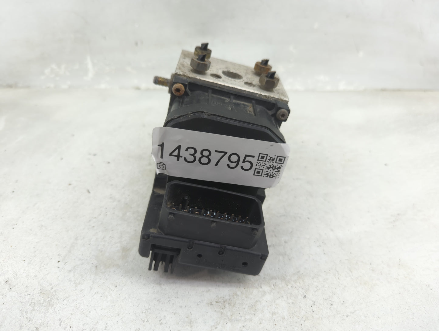2000-2003 Ford Taurus ABS Pump Control Module Replacement P/N:0 265 216 819 001 Fits Fits 2000 2001 2002 2003 OEM Used Auto 