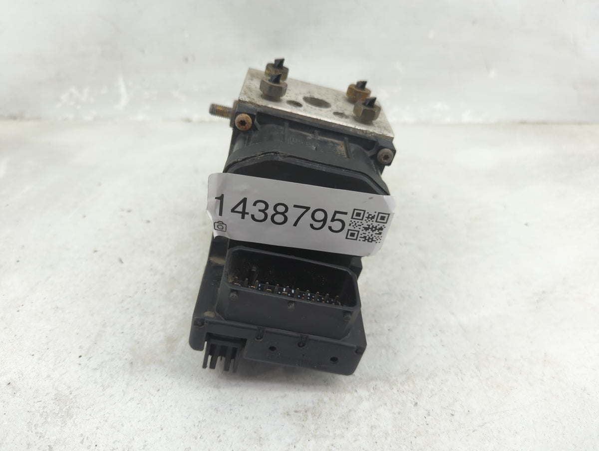 2000-2003 Ford Taurus Anti-Lock Brake ABS Pump Module Actuator OEM P/N:0 265 216 819 001 Fits Fits 2000 2001 2002 2003 OEM U