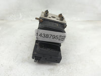 2000-2003 Ford Taurus Anti-Lock Brake ABS Pump Module Actuator OEM P/N:0 265 216 819 001 Fits Fits 2000 2001 2002 2003 OEM U