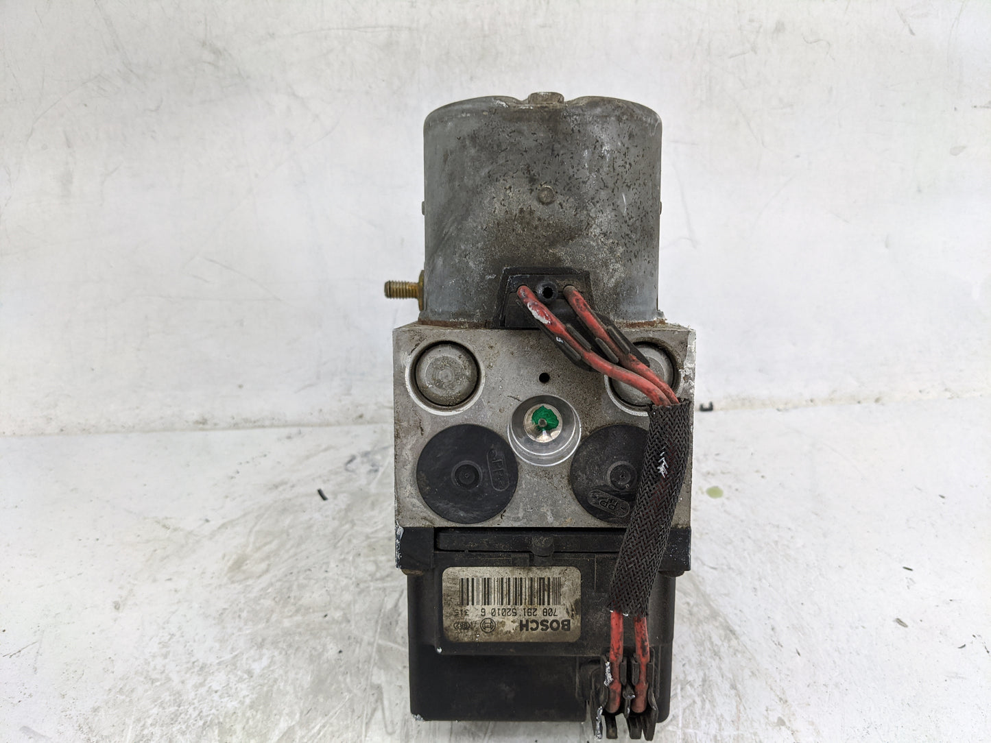 2003 Ford Taurus ABS Pump Control Module Replacement P/N:2F1Z-2C053-AA 0265220519, 0273004293, 0265950010, 130-109-020 Fits 