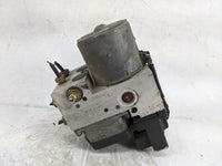 2003 Ford Taurus ABS Pump Control Module Replacement P/N:2F1Z-2C053-AA 0265220519, 0273004293, 0265950010, 130-109-020 Fits 