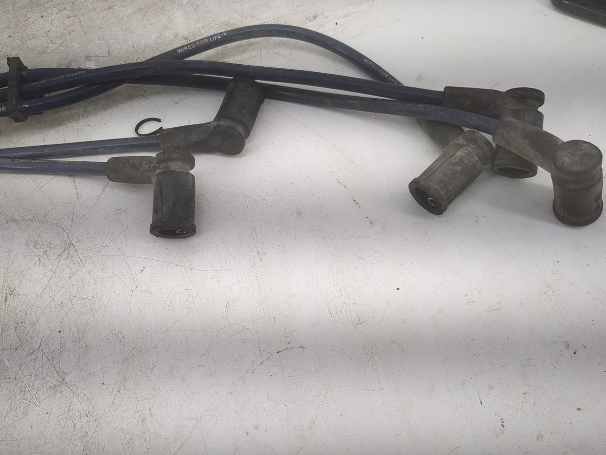 2001-2007 Ford Taurus Ignition Coil Igniter Pack 1500410 - Oemusedautoparts1.com