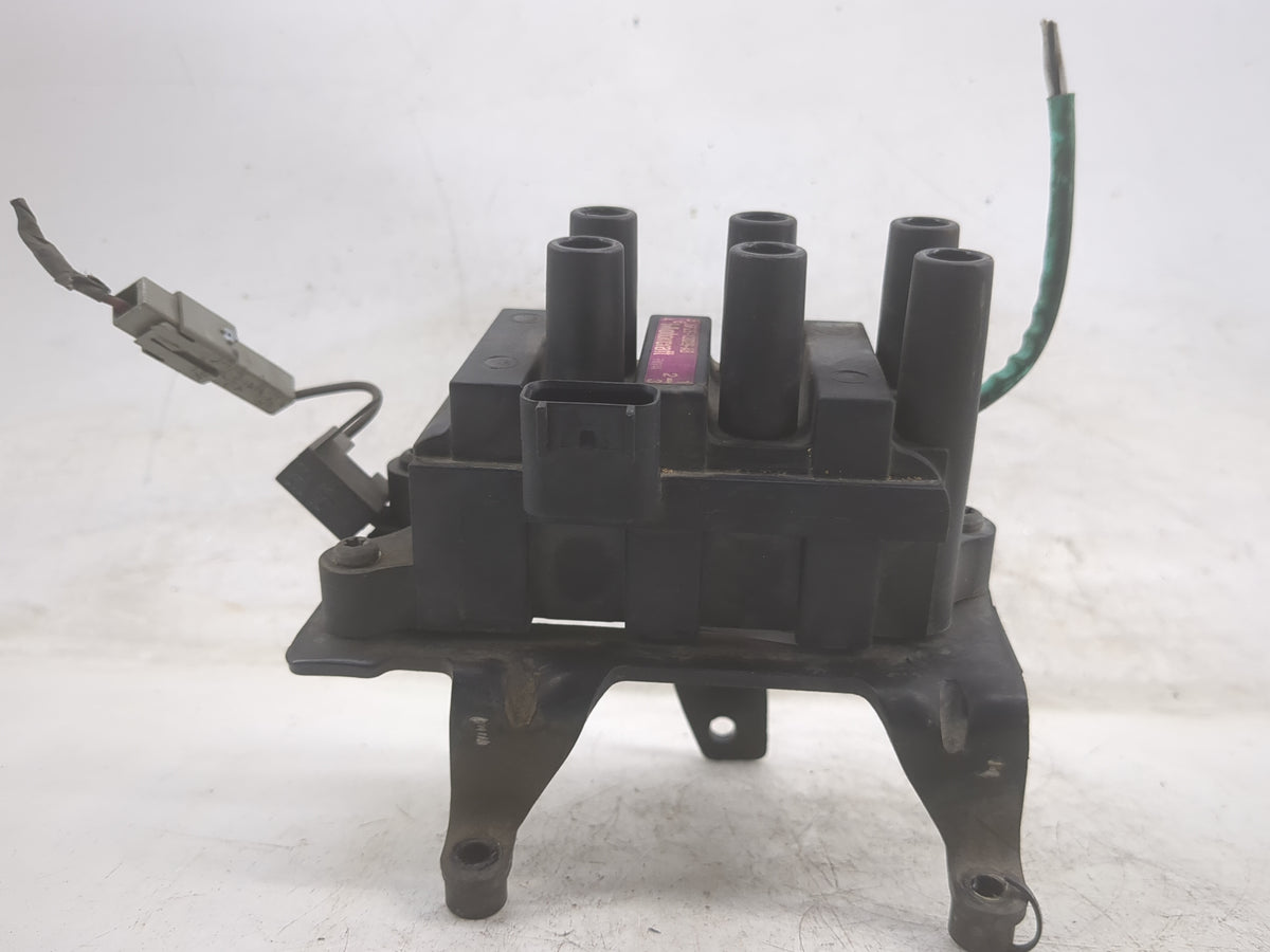 2001-2007 Ford Taurus Ignition Coil Igniter Pack 1500411 - Oemusedautoparts1.com
