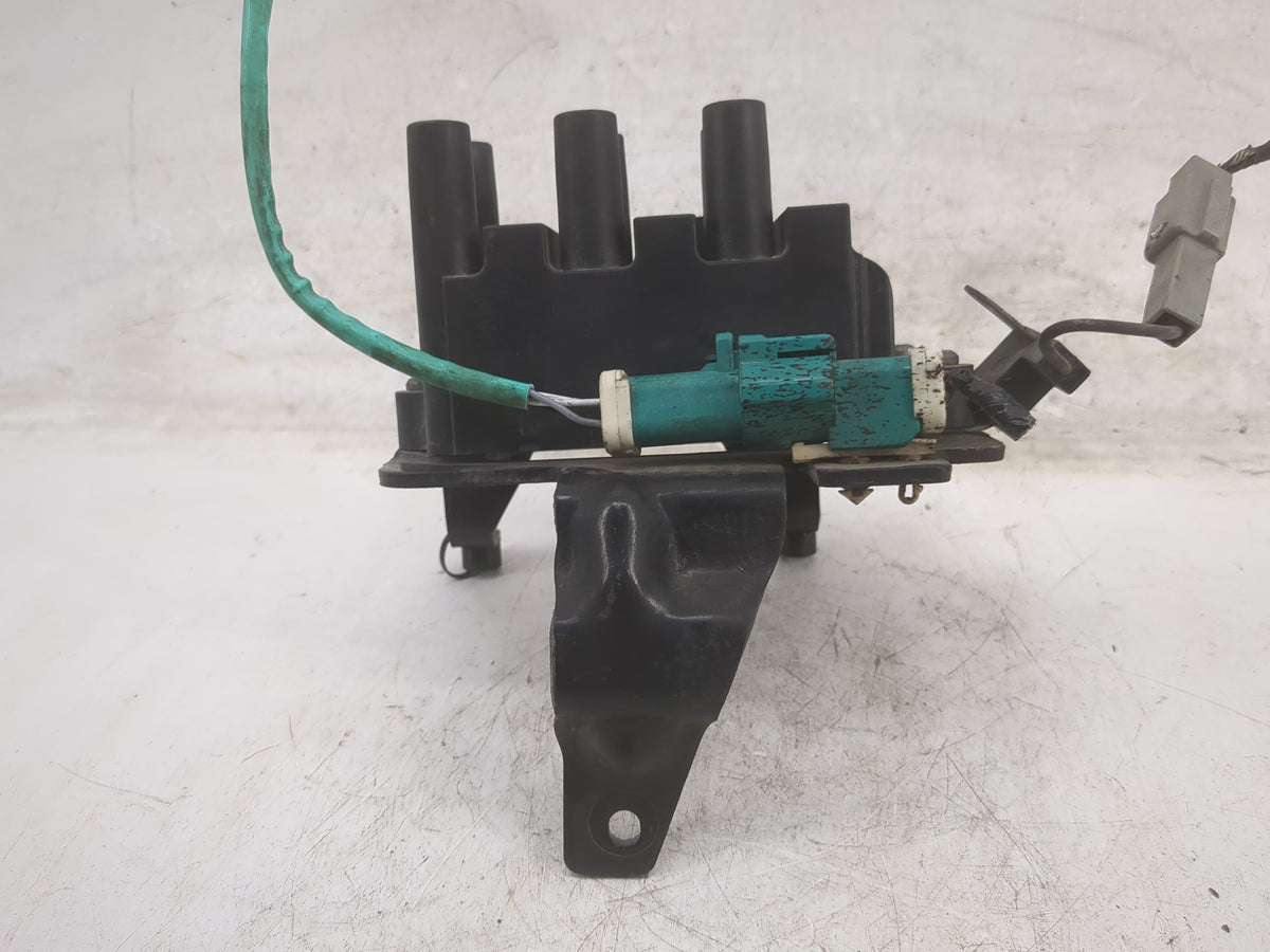 2001-2007 Ford Taurus Ignition Coil Igniter Pack 1500411 - Oemusedautoparts1.com