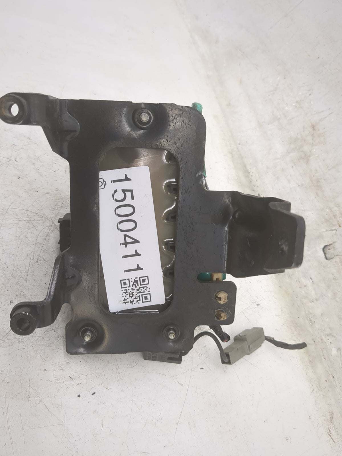 2001-2007 Ford Taurus Ignition Coil Igniter Pack 1500411 - Oemusedautoparts1.com