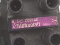 2001-2007 Ford Taurus Ignition Coil Igniter Pack 1500411 - Oemusedautoparts1.com