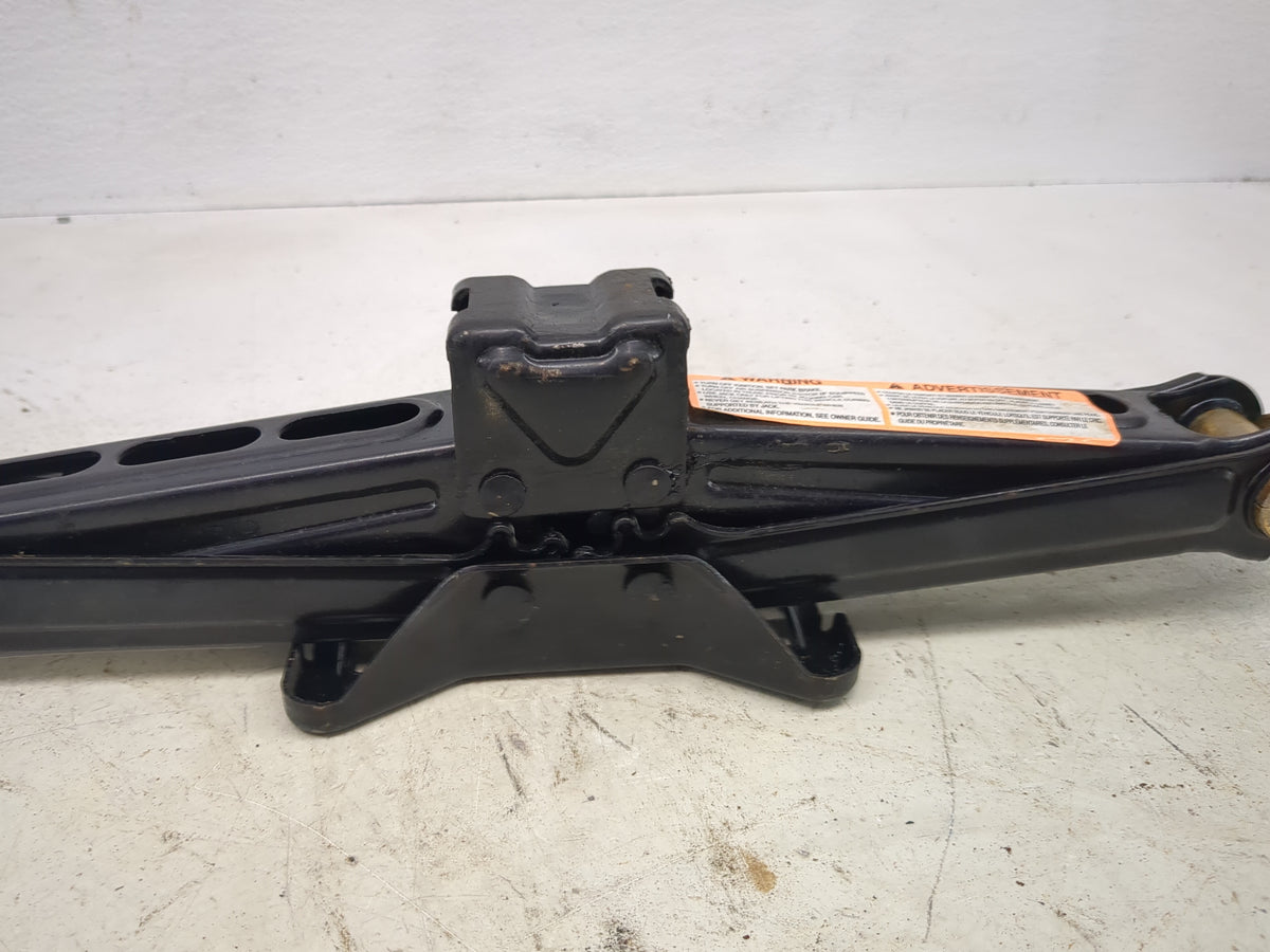 2003 Ford Taurus Spare Scissor Car Jack - Oemusedautoparts1.com