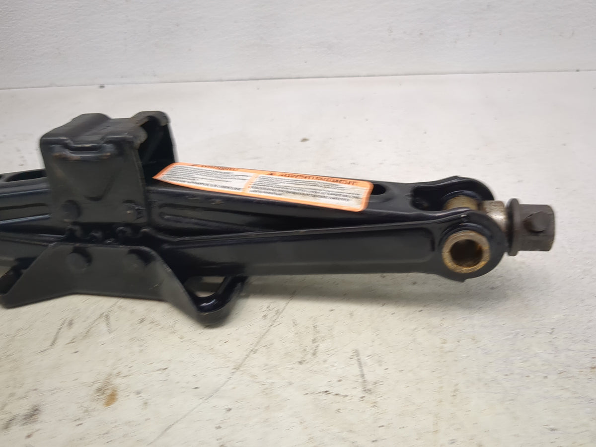2003 Ford Taurus Spare Scissor Car Jack - Oemusedautoparts1.com
