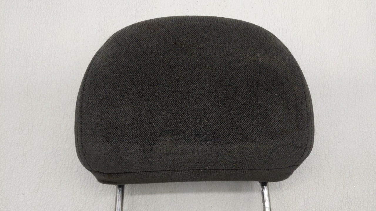 2002-2003 Ford Taurus Headrest Head Rest Front Driver Passenger Seat Fits Fits 2002 2003 OEM Used Auto Parts - Oemusedautopa