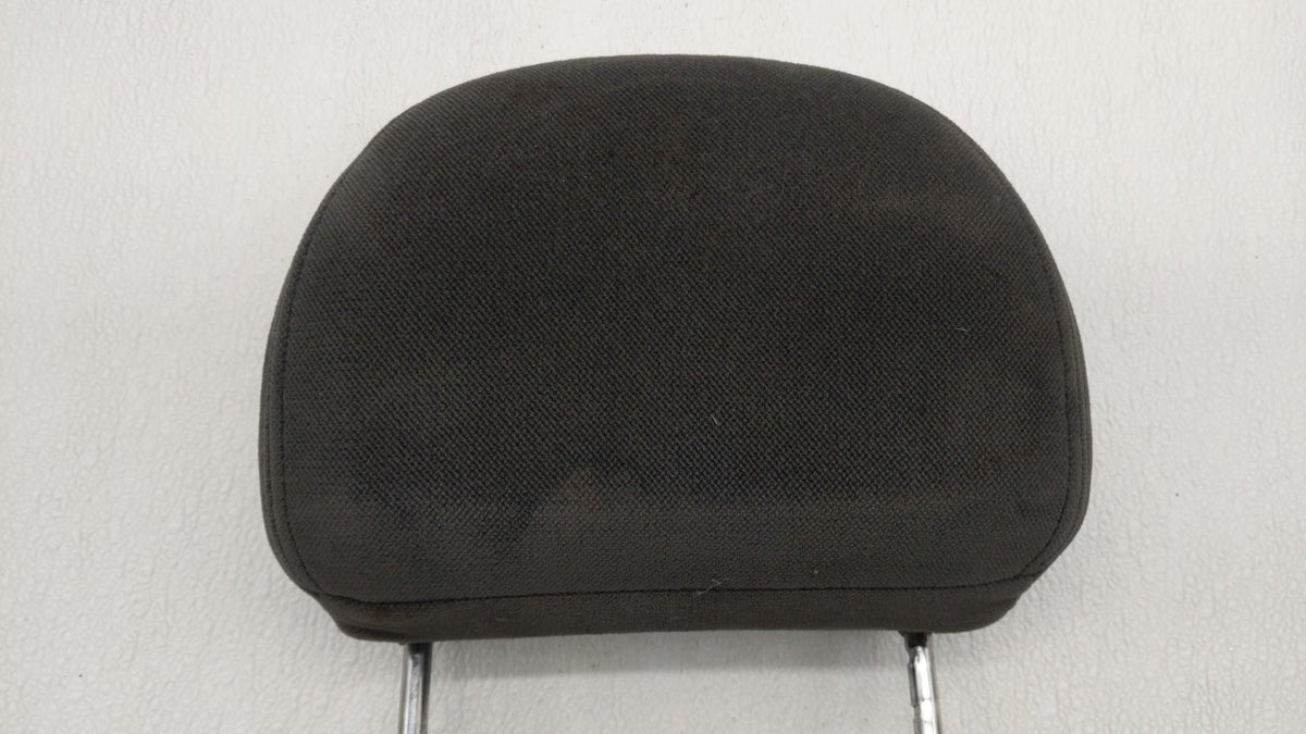 2003 Ford Taurus Headrest Head Rest Front Driver Passenger Seat Fits OEM Used Auto Parts - Oemusedautoparts1.com