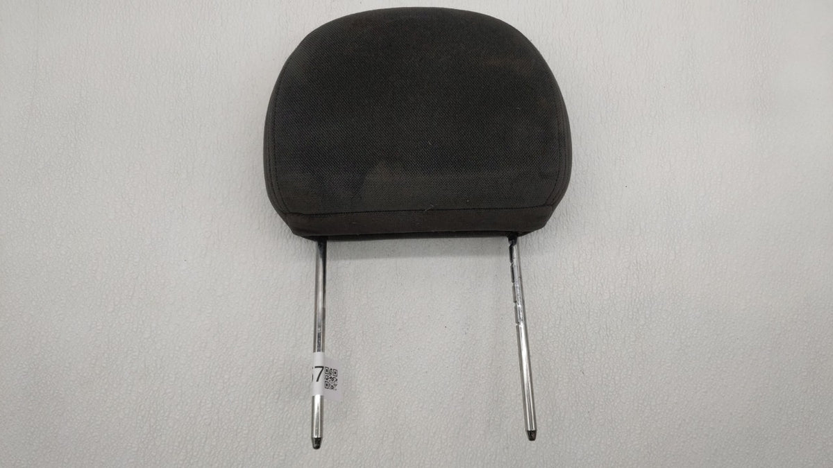 2003 Ford Taurus Headrest Head Rest Front Driver Passenger Seat Fits OEM Used Auto Parts - Oemusedautoparts1.com