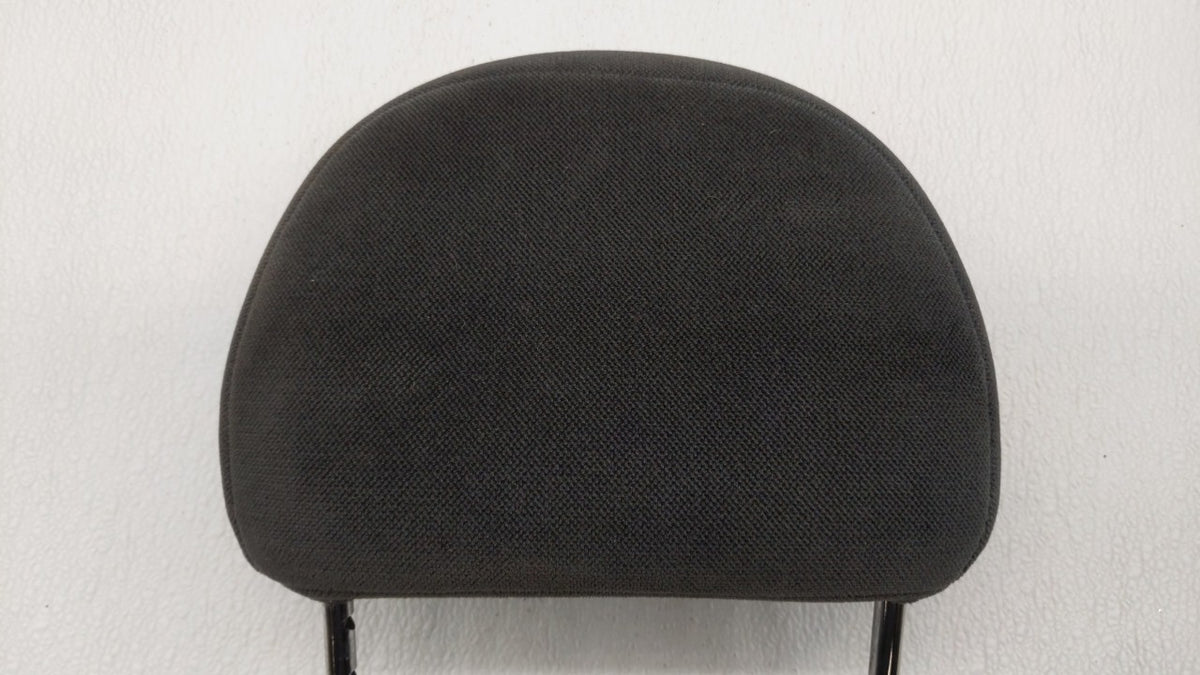 2003 Ford Taurus Headrest Head Rest Front Driver Passenger Seat Fits OEM Used Auto Parts - Oemusedautoparts1.com