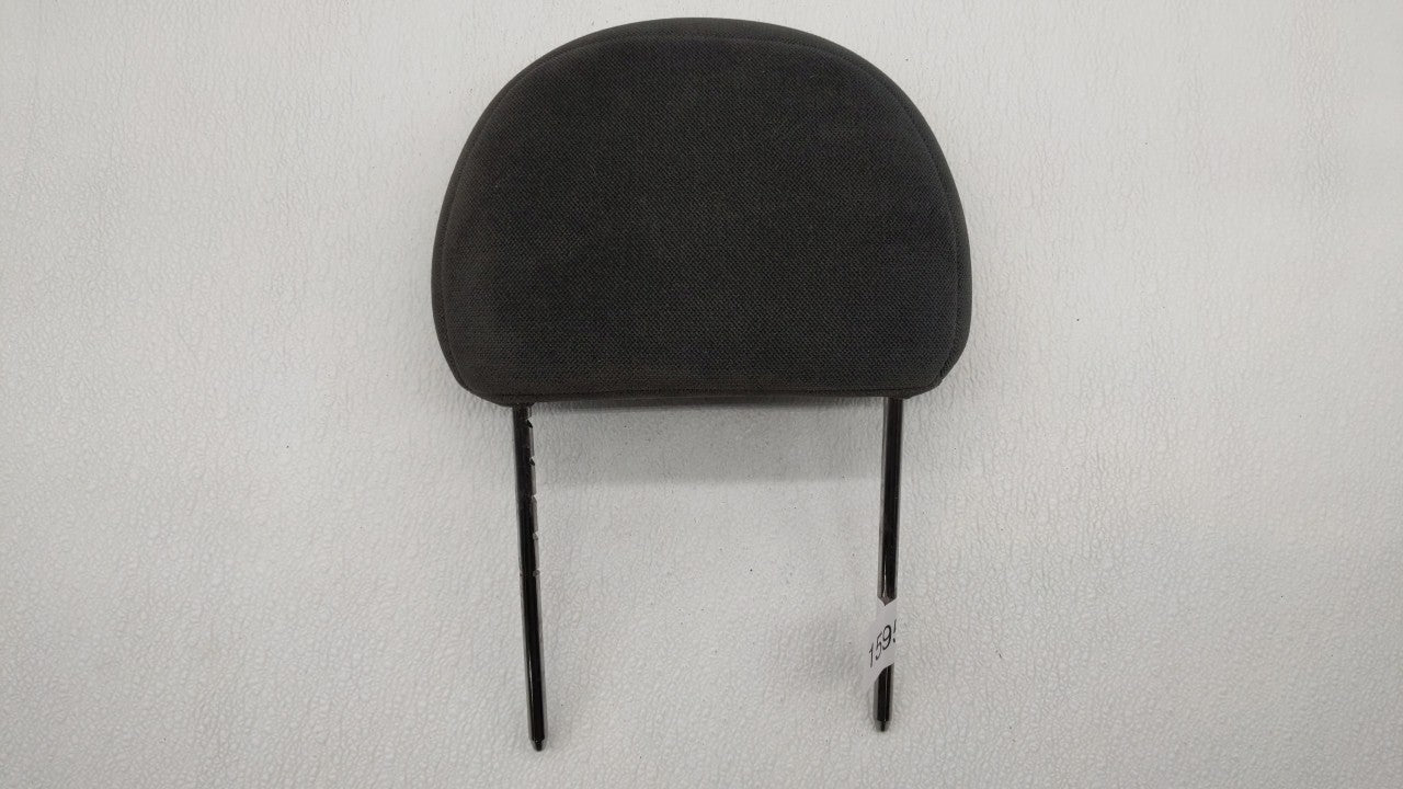 2002-2003 Ford Taurus Headrest Head Rest Front Driver Passenger Seat Fits Fits 2002 2003 OEM Used Auto Parts - Oemusedautopa