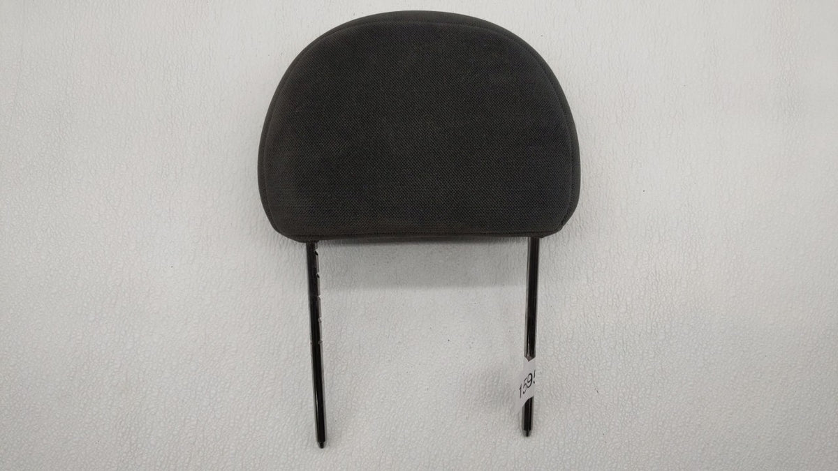 2003 Ford Taurus Headrest Head Rest Front Driver Passenger Seat Fits OEM Used Auto Parts - Oemusedautoparts1.com