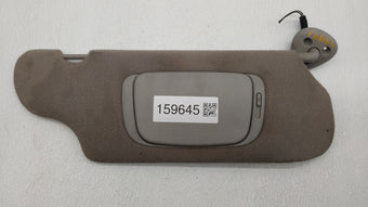 compare product 2000-2003 Ford Taurus Sun Visor Shade Replacement Passenger Right Mirror Fits Fits 2000 2001 2002 2003 OEM Used Auto Parts