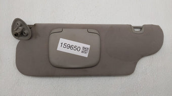 compare product 2000-2003 Ford Taurus Sun Visor Shade Replacement Driver Left Mirror Fits Fits 2000 2001 2002 2003 OEM Used Auto Parts