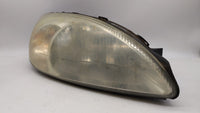 2000-2007 Ford Taurus Passenger Right Oem Head Light Headlight Lamp - Oemusedautoparts1.com