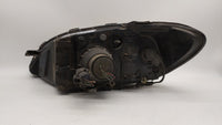 2000-2007 Ford Taurus Passenger Right Oem Head Light Headlight Lamp - Oemusedautoparts1.com