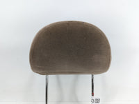 2002-2003 Ford Taurus Headrest Head Rest Front Driver Passenger Seat - Oemusedautoparts1.com