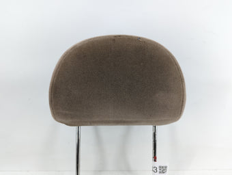 compare product 2002-2003 Ford Taurus Headrest Head Rest Front Driver Passenger Seat