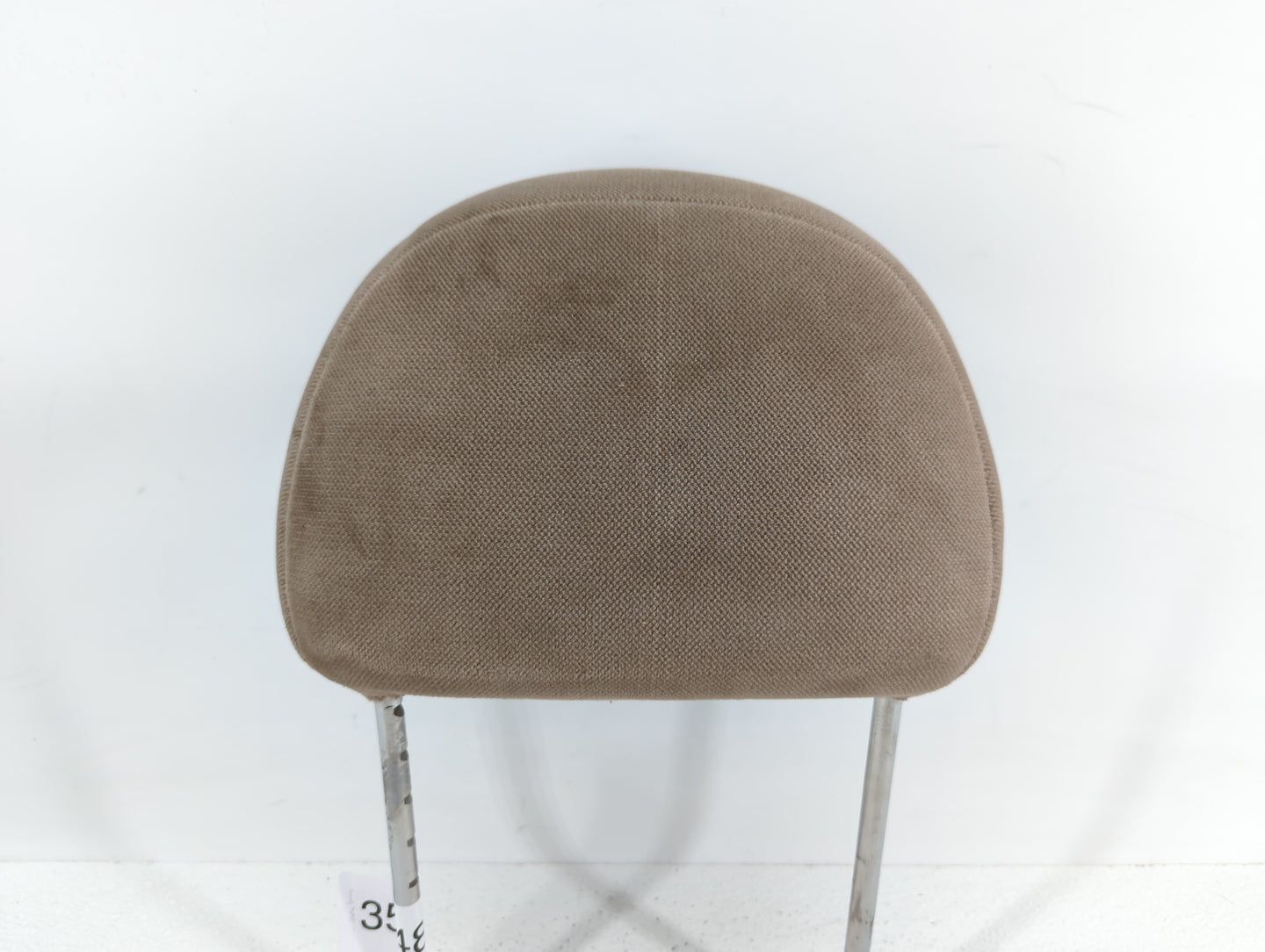 2002-2003 Ford Taurus Headrest Head Rest Front Driver Passenger Seat - Oemusedautoparts1.com