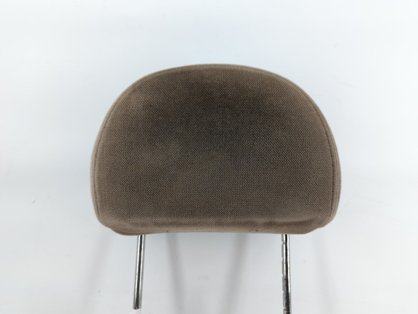 2002-2003 Ford Taurus Headrest Head Rest Front Driver Passenger Seat Grey - Oemusedautoparts1.com