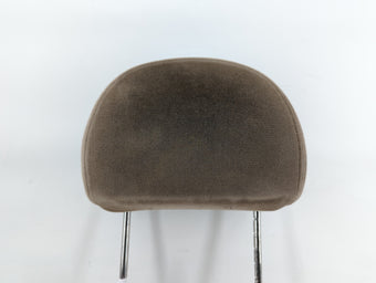 compare product 2002-2003 Ford Taurus Headrest Head Rest Front Driver Passenger Seat Grey