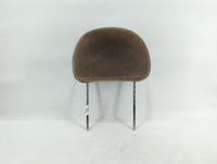 2002-2003 Ford Taurus Headrest Head Rest Front Driver Passenger Seat Grey - Oemusedautoparts1.com